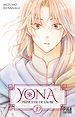 Télécharger le livre :  Yona, Princesse de l'Aube T39