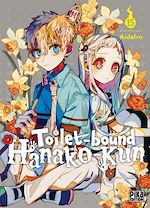 Download this eBook Toilet-bound Hanako-kun T15