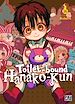 Télécharger le livre :  Toilet-bound Hanako-kun T16