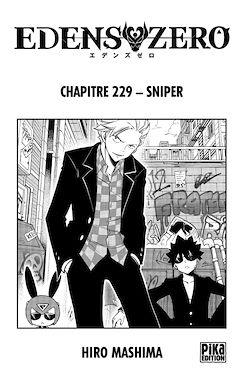 Télécharger le livre :  Edens Zero Chapitre 229