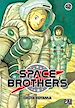 Télécharger le livre :  Space Brothers T42