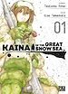 Télécharger le livre :  Kaina of the Great Snow Sea T01