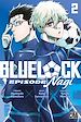Télécharger le livre :  Blue Lock - Episode Nagi T02