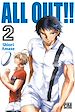 Télécharger le livre :  All out!! T02