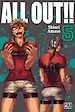 Télécharger le livre :  All Out!! T05