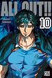 Télécharger le livre :  All Out!! T10