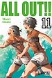 Télécharger le livre :  All Out!! T11