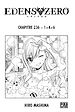 Télécharger le livre :  Edens Zero Chapitre 236