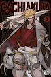 Télécharger le livre :  Gachiakuta T03