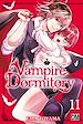 Télécharger le livre :  Vampire Dormitory T11