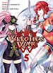 Télécharger le livre :  Witches' War T05