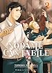 Télécharger le livre :  Nodame Cantabile T02