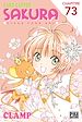 Télécharger le livre :  Card Captor Sakura - Clear Card Arc Chapitre 73