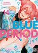 Télécharger le livre :  Blue Period T14
