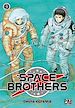 Télécharger le livre :  Space Brothers T43