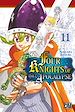 Télécharger le livre :  Four Knights of the Apocalypse T11