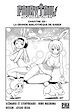 Télécharger le livre :  Fairy Tail - 100 Years Quest Chapitre 125
