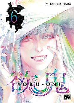 Télécharger le livre :  Yoku-Oni T06