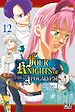 Télécharger le livre :  Four Knights of the Apocalypse T12