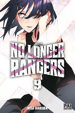 Télécharger le livre :  No Longer Rangers T09