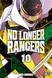 Télécharger le livre :  No Longer Rangers T10