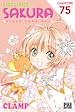 Télécharger le livre :  Card Captor Sakura - Clear Card Arc Chapitre 75