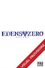 Edens Zero Capítulo 144' von 'Hiro Mashima' - eBook