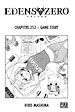 Télécharger le livre :  Edens Zero Chapitre 252
