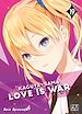 Télécharger le livre :  Kaguya-sama: Love is War T19
