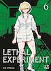 Télécharger le livre :  Lethal Experiment T06