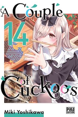 Télécharger le livre :  A Couple of Cuckoos T14