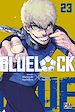Télécharger le livre :  Blue Lock T23