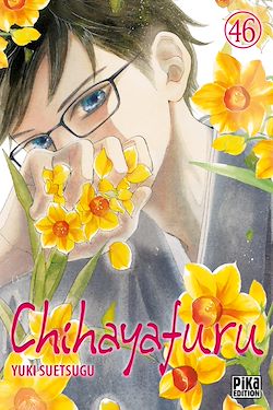 Télécharger le livre :  Chihayafuru T46
