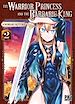 Télécharger le livre :  The Warrior Princess and the Barbaric King T02