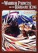 Télécharger le livre :  The Warrior Princess and the Barbaric King T04