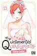 Télécharger le livre :  The Quintessential Quintuplets T13 Edition couleur
