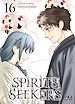 Télécharger le livre :  Spirits Seekers T16