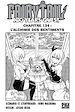 Télécharger le livre :  Fairy Tail - 100 Years Quest Chapitre 134