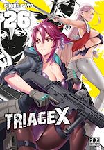 Download this eBook Triage X T26