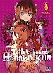Télécharger le livre :  Toilet-bound Hanako-kun T18