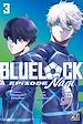 Télécharger le livre :  Blue Lock - Episode Nagi T03