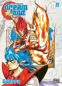 Télécharger le livre :  Dreamland T15