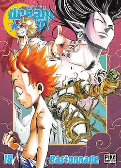 Télécharger le livre :  Dreamland T18