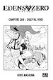 Télécharger le livre :  Edens Zero Chapitre 268