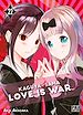 Télécharger le livre :  Kaguya-sama: Love is War T22