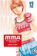 Télécharger le livre :  MMA - Mixed Martial Artists T12