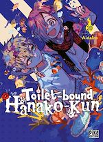 Download this eBook Toilet-bound Hanako-kun T20