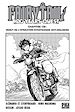 Télécharger le livre :  Fairy Tail - 100 Years Quest Chapitre 138