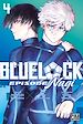 Télécharger le livre :  Blue Lock - Episode Nagi T04