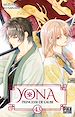 Télécharger le livre :  Yona, Princesse de l'Aube T43